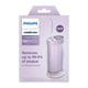 thumbnail image 2 of Philips Sonicare Compact Flosser 1000, irrigador bucal port&#2013265921til con 3 modos de uso, resistente al agua IPX7, ideal para viajes., 2 of 10