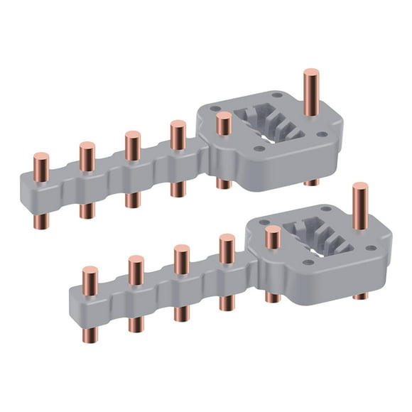 Extensor de alcance de antena de control remoto para dron Mavic 2 Mini Air 1 Spark gris