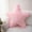 decorative pillows for bed, variant on Star - Shaped Plush Pillow - Nordic Style Macaron Color Soft Cushion For Sofa, Bed, Girls' Room, Decorative Plush Toy For Home, Office, ' Bedroom, Living Room