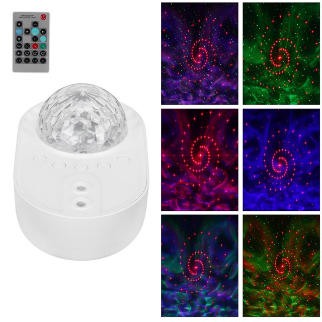 Luz Nocturna Con Tragaluz, Proyector De Estrellas Con Lámpara LED USB, Para Cine En Casa/ambiente De Luz Nocturna, Dormitorio Para Niños/salas De Juegos, Regalo, Fiesta,