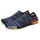 thumbnail image 5 of Mujeres Zapatos de Agua de Moda Casual Versátil Rastreo Buceo Tamaño Mayor Primavera/Verano Estilo de Moda Cómodo Transpirable, 5 of 7