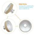 thumbnail image 3 of unbranded Accesorio Para Saxofón Muteador De Sonido Multi Color Ideal Para Practicar Sin Molestar A Otros, 3 of 8