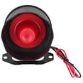 thumbnail image 4 of Sistema de Alarma de seguridad para automóvil Bling Bling unidireccional, 4 of 12
