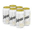 thumbnail image 1 of Cerveza clara Bohemia cristal 6 latas de 355 ml c/u, 1 of 5