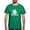 Kelly Green, variant on CafePress - Drummer Chicks Rock Dark T Shirt - Men's Classic Graphic Cotton T-Shirt