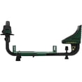 thumbnail image 2 of Caldwell Lead Sled 4 Shooting Rest, Recoil-Reducing Bench Rest with Adjustable Weight Tray 1217424, 2 of 4