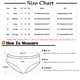 thumbnail image 3 of Puntoco Bragas para mujer, cintura alta, moda femenina, color sólido, tiro bajo, tanga, transpirable, calzoncillos de ocio, 3 of 3