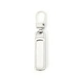 thumbnail image 1 of Vaidha Removable Zipper Head Replacement Zipper Head Luggage Down Jacket Repair Universal Zipper Piece Zipper Hanging Falling Head, 1 of 1