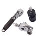 thumbnail image 1 of RENACLIPY Resorte Tensionador Para Pedal De Bombo Con Cam Metálico Anticorrosión, 1 of 8