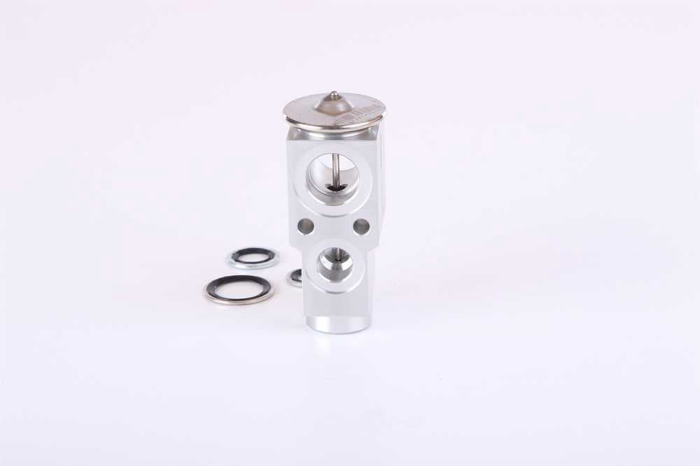 Nissens 999390 Air Conditioning Expansion Valve