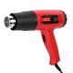 thumbnail image 3 of Pistola de aire caliente LED Digital 1800W pistola de calor temperatura ajustable enchufe CN 220V, 3 of 8