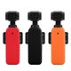 thumbnail image 2 of BRDRC Silicone Protective Case for Dji Osmo Pocket 3 Cover Handheld Camera Cover Gimbal Camera Accessories, 2 of 5