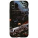 thumbnail image 1 of Funda para teléfono STAR WARS El regreso del Jedi Estrella de la Muerte II para iPhone X/XS, 1 of 3