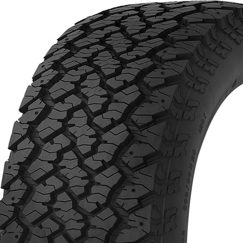 General Grabber At2 215 65r16 98 T Tire Walmart Com Walmart Com General Grabber At2 215 65r16 98 T Tire Walmart Com Walmart Com