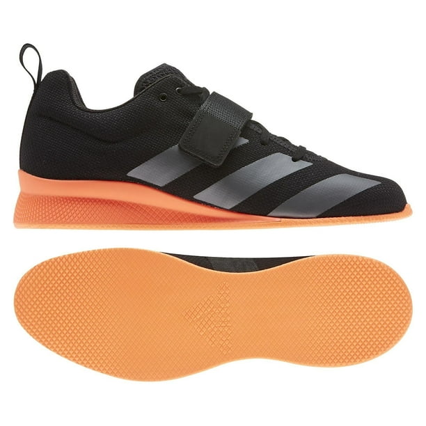 Adidas high top store weightlifting shoes