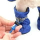 thumbnail image 3 of Pet Dog shoes Waterproof chihuahua Anti-slip boots zapatos para perro puppy cat socks botas sapato para cachorro chaussure chien ShopWise Round, 3 of 18