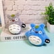 thumbnail image 2 of LLavero de juguete de peluche de Totoro para niños, Mini llavero de Totoro Kawaii, juguete de peluche, regalo para niños, 1 pieza, 2 of 5