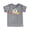 Granite Heather Shirt, variant on Olive Loves Apple 7th Birthday Rocket Astronaut Themed T-Shirts with Moon Balloon and Planets for Boys and Girls Vintage Royal Shirt Youth Small