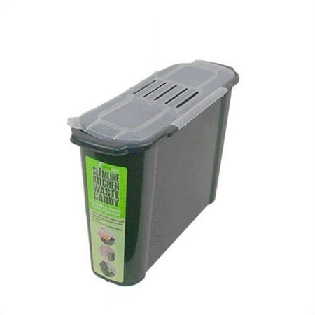 K779 Strata Slim Kitchen Compost Bin