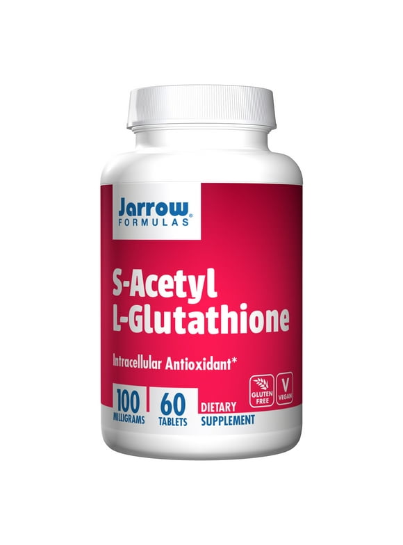 Glutathione in Vitamins & Supplements - Walmart.com