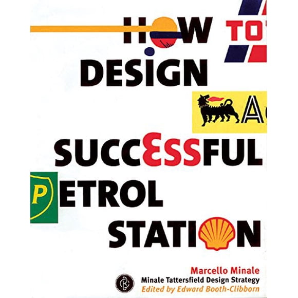 How to Design a Successful Petrol Station