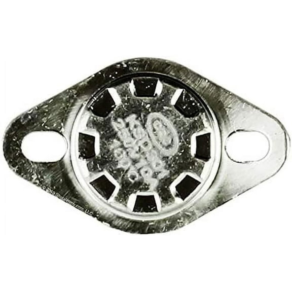 Samsung Genuine OEM DC47-00015A Dryer Thermal Cut-Off Fuse