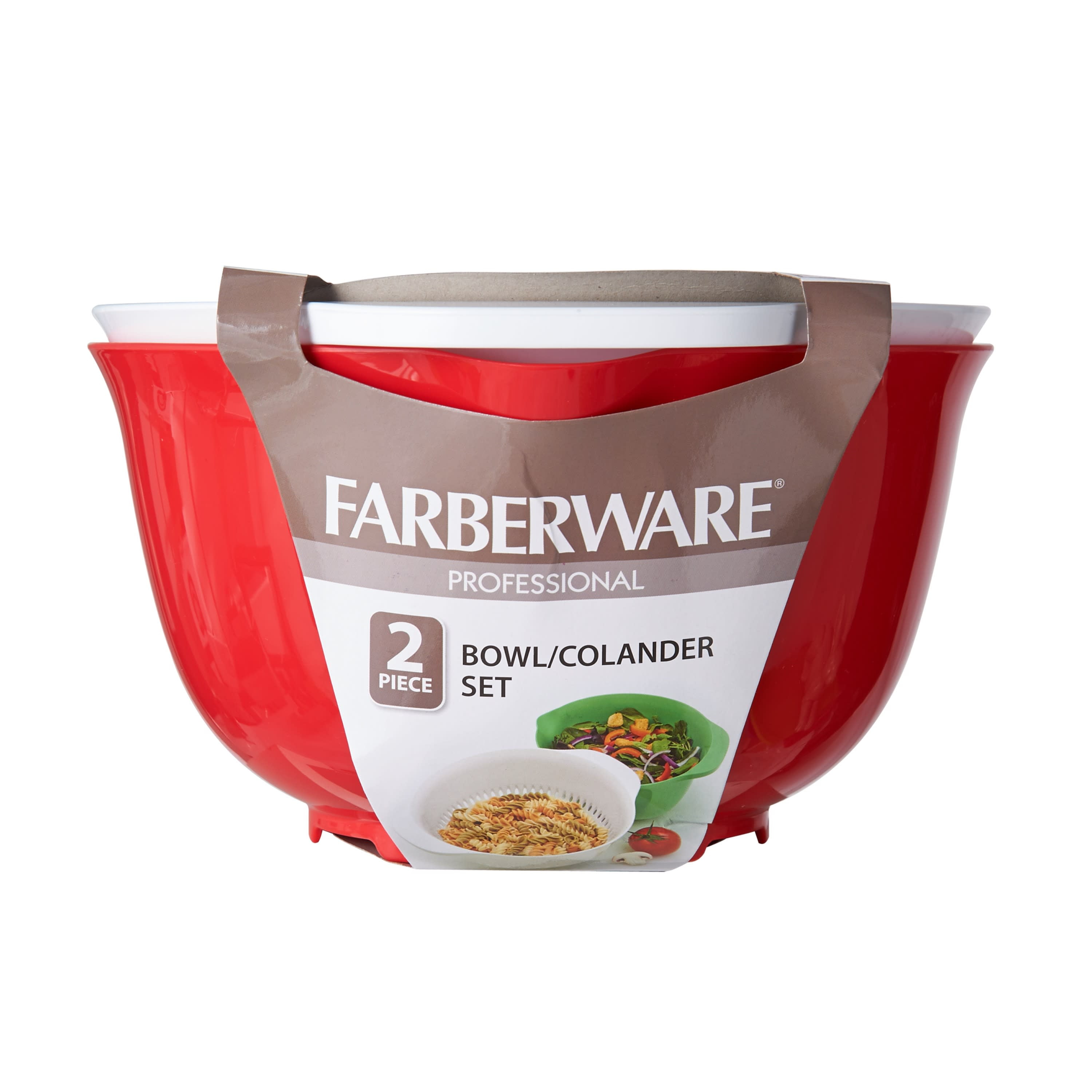 Farberware Classic Colander, Bowl