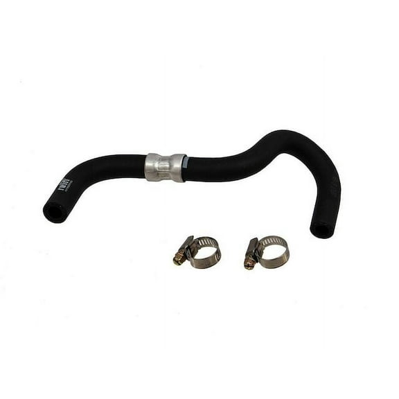 Power Steering Return Hose - Reservoir To Line - Compatible with 2002 - 2006 Honda CR-V 2.4L 4-Cylinder 2003 2004 2005