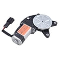 thumbnail image 3 of Front Rear RH Door Glass Lifter Motor For Ssangyong Rexton 2001-2012 8810008030, 3 of 9