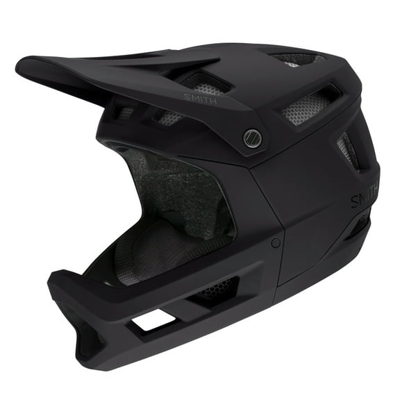 Smith Mainline Mips Helmet, Matte Black, Large