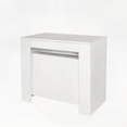 thumbnail image 6 of Multifunctional Extendable Console Table for Home - Chipboard & MDF, Up to 118.50in, Easy Assembly & Outdoor Use, 6 of 15