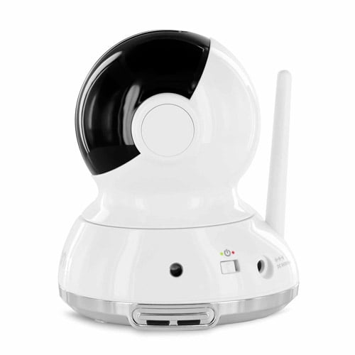 levana additional camera