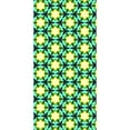 thumbnail image 2 of CafePress - Pop Of Poppies Flower Pattern - Large Beach Towel, Soft 30"x60" Towel with Unique Design, 2 of 3