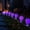 Purple, variant on Halloween Solar Ghost Stake Lights 8 Pack Purple LED Glowing Ghost Pathway Lights Waterproof Solar Powered Outdoor Lights with Auto On/Off for Garden Walkway Patio Halloween Decor