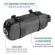 thumbnail image 4 of e Controller Bag Electric Bicycle Storage Bag Cycling Accessories for Bike Banmo, 4 of 5