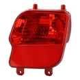 thumbnail image 2 of Rear Fog Lamp Assembly, 9811718480 Noticeable OEM Standard  Improvement Rear Left Fog Light Lasting Performance  For Car, 2 of 8