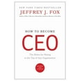 thumbnail image 1 of Pre-Owned How to Become CEO: The Rules for Rising to the Top of Any Organization (Hardcover) 0786864370 9780786864379, 1 of 1