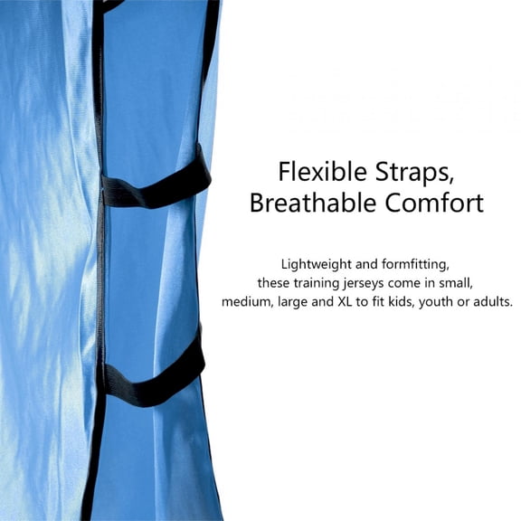 Adults Soccer Training Vest 12 Pack Jerseys Bibs Breathable Adults Football Scrimmage Training Vests For Volleyball Soccer