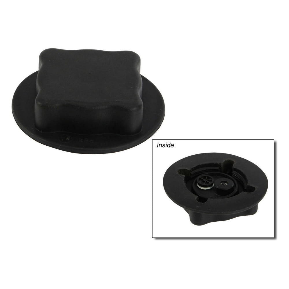 MTC Expansion Tank Cap