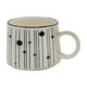 thumbnail image 3 of 4 Tazas De Cerámica Chefmaker Modelo Dalmata De 400ml c/u Con Grabado, 3 of 3