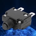 thumbnail image 3 of Loewten Electric Air Compressor Protector, Air Compressor Circuit Breaker, High Reliability For Air Compressors Overload Over Current Protection Quick Response, 3 of 8