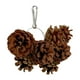 thumbnail image 2 of Hamaca portátil de pino suave, soporte para relajarse, de madera, estilo minimalista, para sala de estar, duradera y ligera, ideal para relajarse en casa.,Wsvlmg, 2 of 8