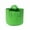 B- Green 2gal, variant on SPOORYYO Breathable Non-Woven Growth Bags with Handles, Thickened Aeration Fabric Pots for Vegetables, Gardening, Nursery, Indoor & Outdoor Planting, (2 Gallon,Green)