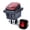 Red, variant on Miangastore Rocker Toggle Switch On-Off-On 4 12V DC Car Boat Automobiles Waterproof LED Latching Switches (Green Light)