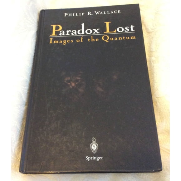Paradox Perdu