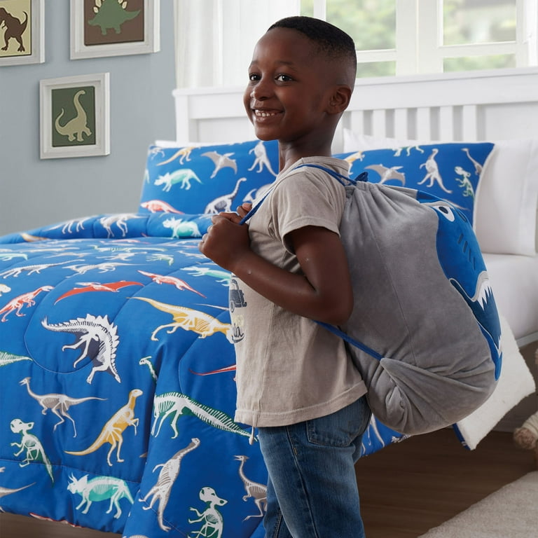 Boy zone dinosaur bedding hotsell