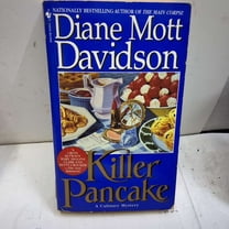 Pre-Owned Killer Pancake (Mass Market Paperback) 0553572040 9780553572049