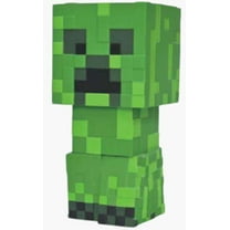 Monogram Minecraft – Creeper PVC Figural Bank