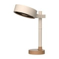 thumbnail image 1 of Campana extractora portátil, extractor de cocina portátil de ángulo ajustable de 3 velocidades para dormitorios y casas rodantes., 1 of 9