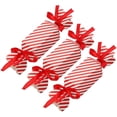thumbnail image 1 of Christmas Candy Boxes 50 Pcs Christmas Treat Boxes Present Boxes Diy Party Boxes, 1 of 5